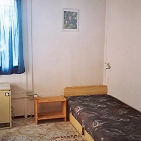 Kerekerdo Vendeghazak Apartment *