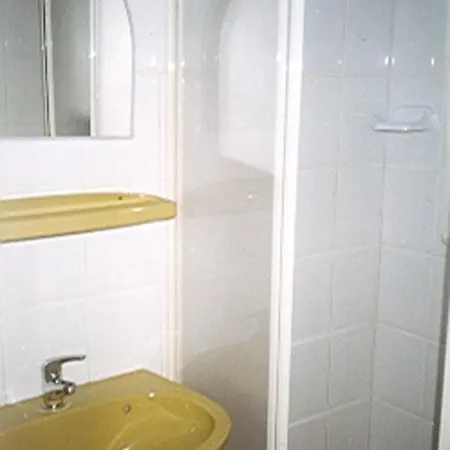 Apartment Kerekerdo Vendeghazak
